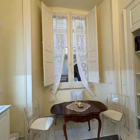 Parthenope Experience