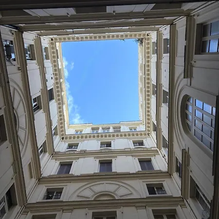 Parthenope Experience