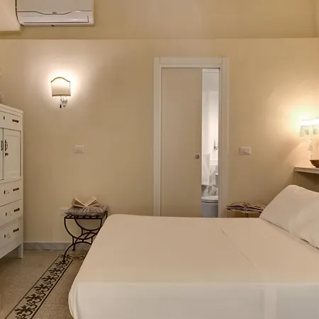 شقة Casa Meandro- In The Center Of
