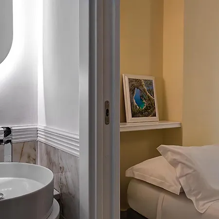 Casa Meandro- In The Center Of شقة *