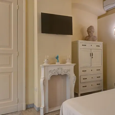 شقة Casa Meandro- In The Center Of