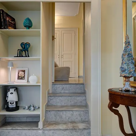 شقة Casa Meandro- In The Center Of *