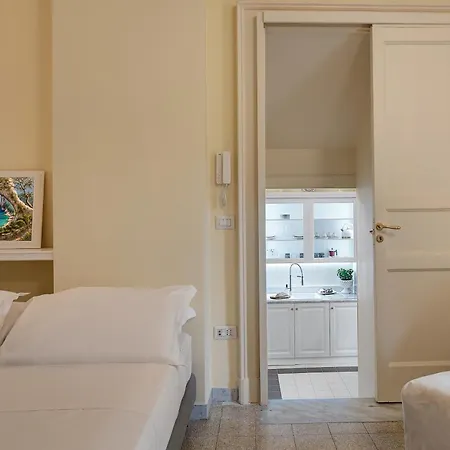 Casa Meandro- In The Center Of * نابولي