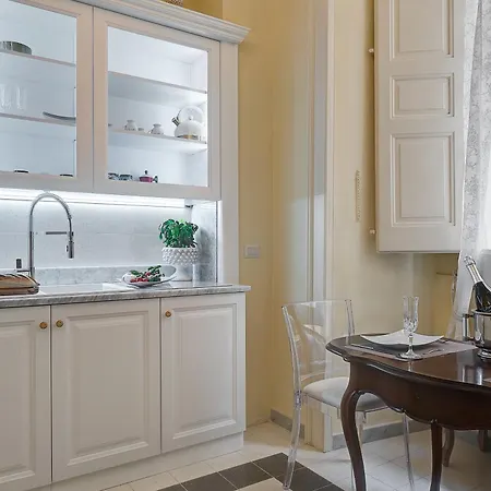 Casa Meandro- In The Center Of