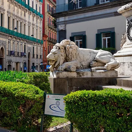 Casa Meandro- In The Center Of